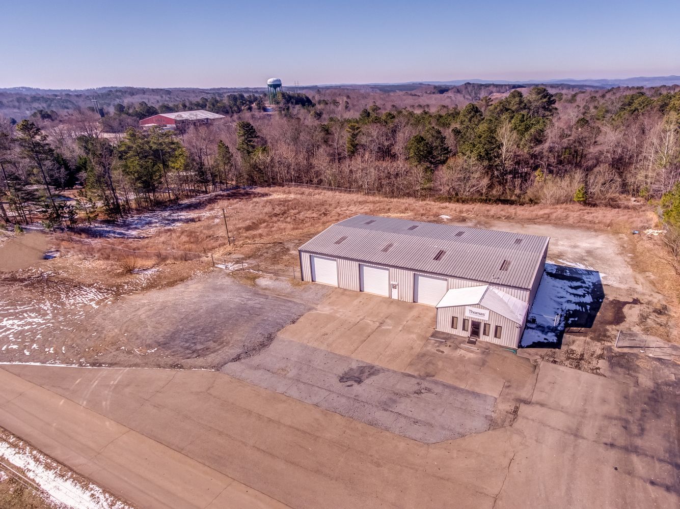 120 Appalachian Ct, Talking Rock, GA 30175